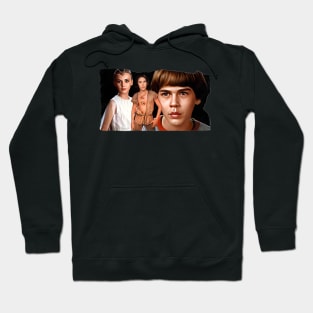 Heros of Fantasia Hoodie